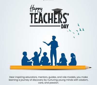 Teachers Day